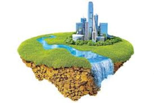 V PROGRAMA DE ACCION EN MATERIA DE AMBIENTE DE LA UNIION EUROPEA