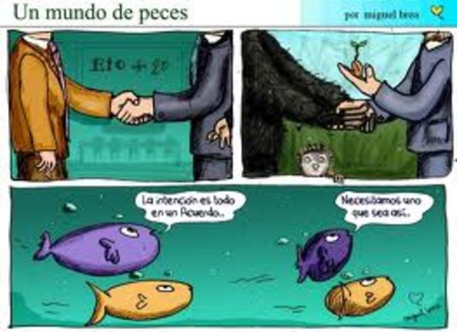 7ma reunión ministerial sobre Diversidad Biológica