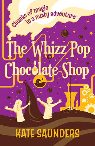 The Whizz Pop Choclate Shop