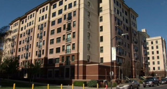 Moving away from parents for first time