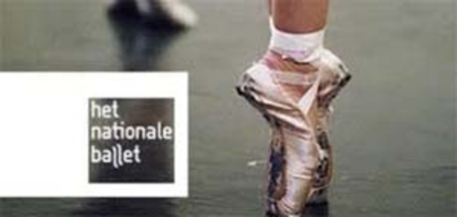 Het Nationale Ballet (Nederland)