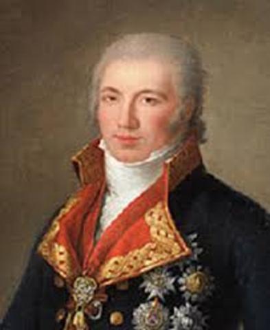 La Guerra de Independencia