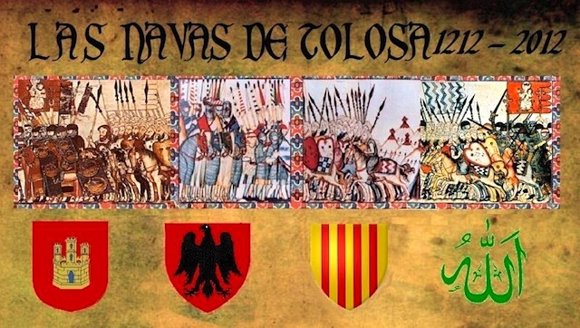 Batalla de las Navas de Tolosa