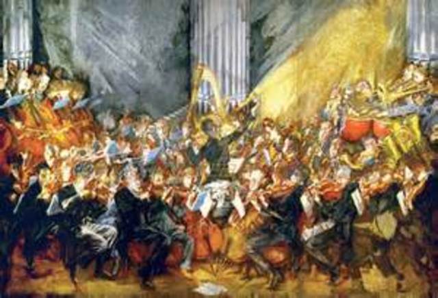 Cultura española en el siglo Xix