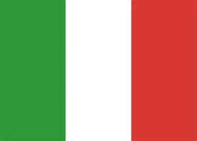 Italy enters the war.