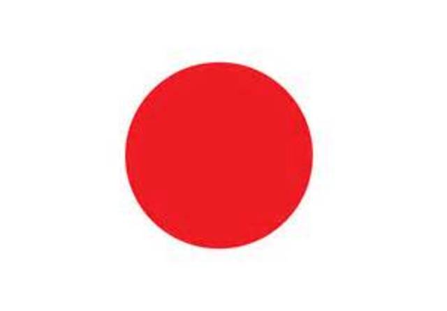 Japan declares war on Germany.