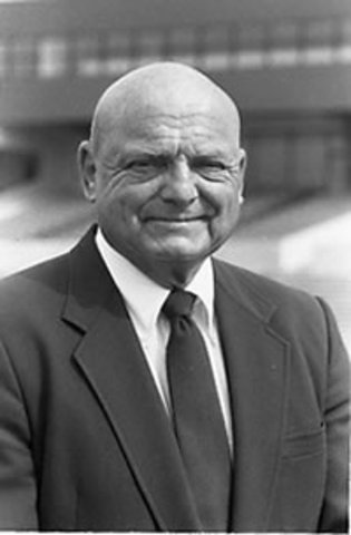 Erk Russell Hired