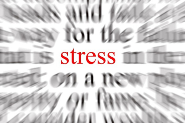 Stressful event