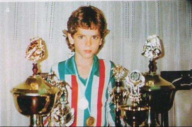 Divisiones Inferiores