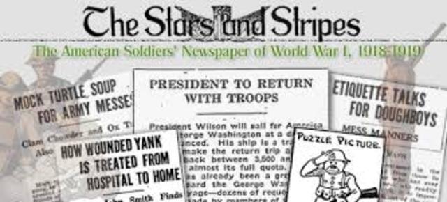 International News Service v. Associated Press