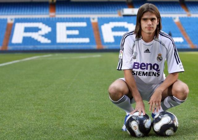 Pase millonario al Real Madrid