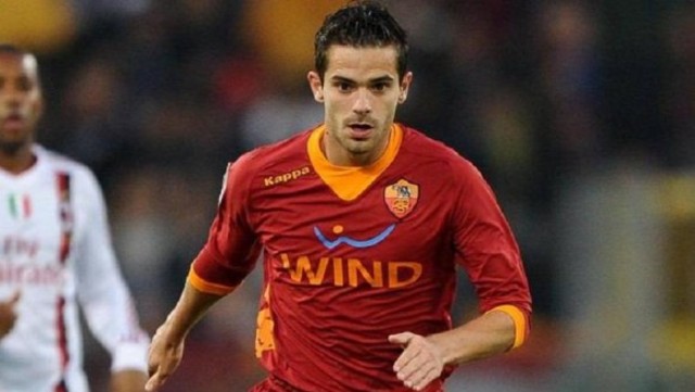 Desembarca en el fútbol italiano