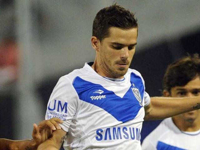 Vuelta al Fútbol Argentino