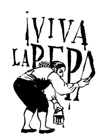 Constitución de "La Pepa"