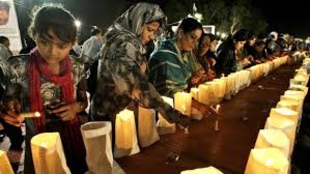 Terrorists Kill 9 Tourists in Cario Attack