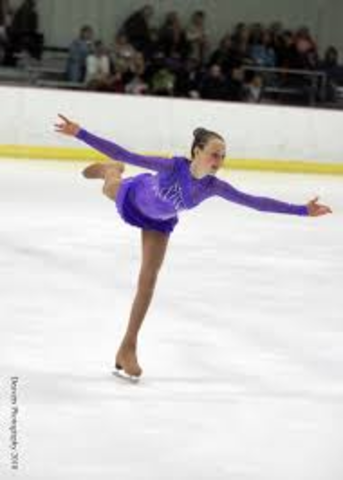 Going out with Sally