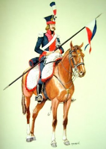 Utworzenie Legionów Polskich we Włoszech