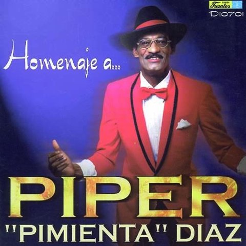 MUERE PIPER PIMIENTA