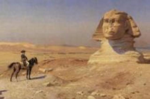 Bitwa pod piramidami