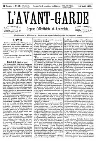 EL Feminismo como movimiento