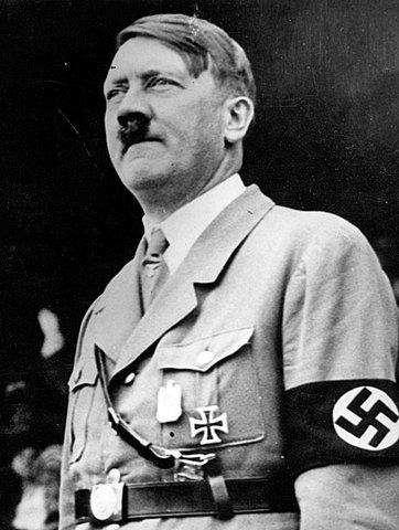 World War 2: Holocaust