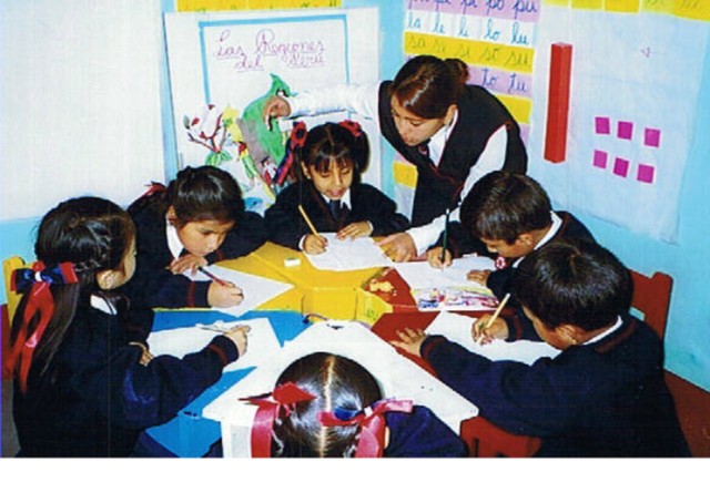 Derechos de los niños