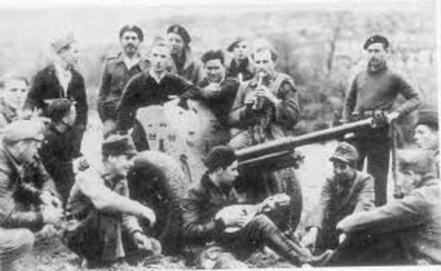 Batalla de Guadalajara