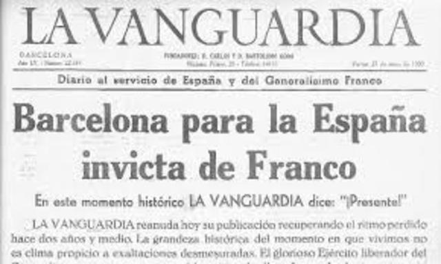 Caiguda de Catalunya