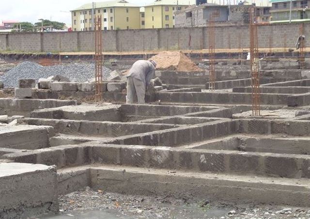 Trident Baraka Embakasi: Progres Update