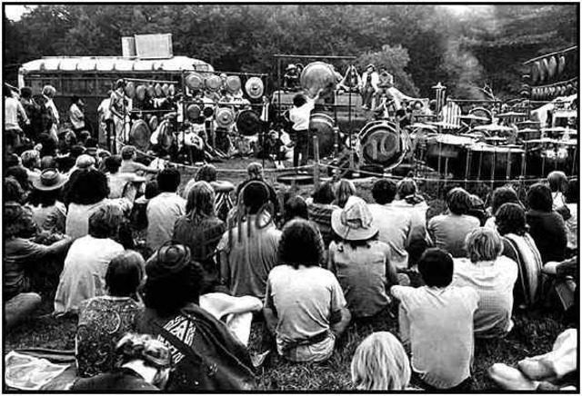 Woodstock