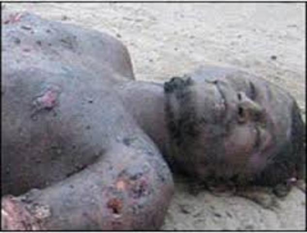 The Fall of Mohammed Yusuf