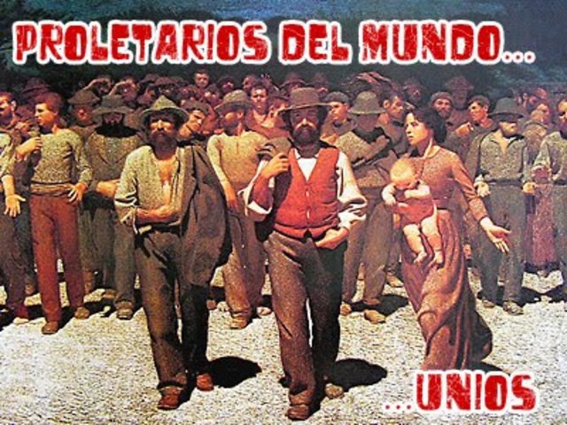 Pensamiento Obrero Marxista