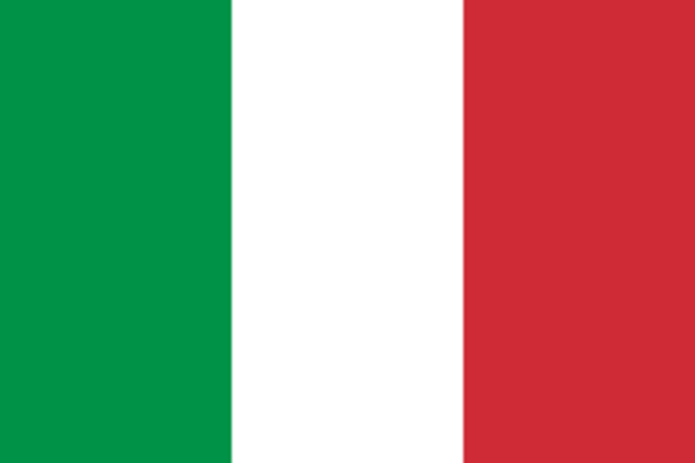 Libya colonized by Italy