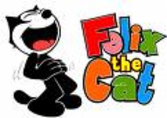 careation of "Felix the Cat"