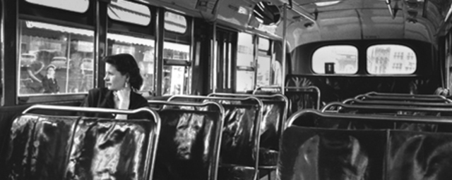 Montgomery Bus Boycott