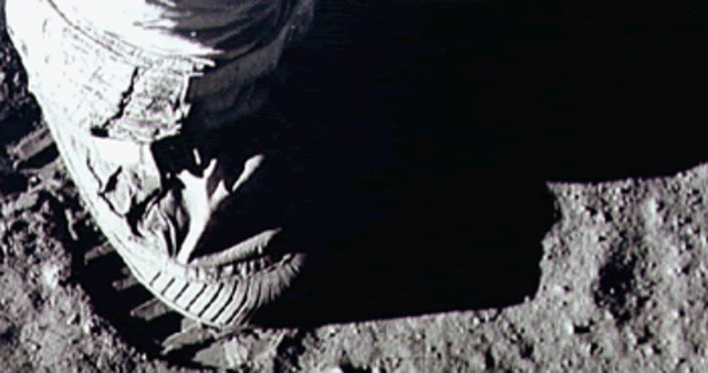 Apollo 11 Moon Landing