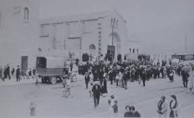 Reformes en l'esglesia