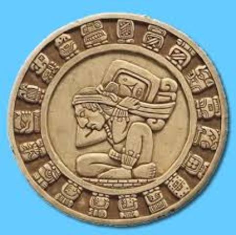 Maya Calendar