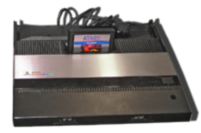 Atari 5200