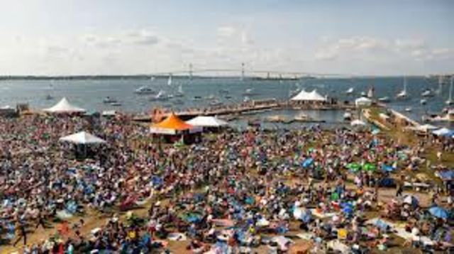 Newport Jazz Festival