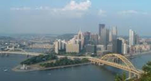 Pittsburgh