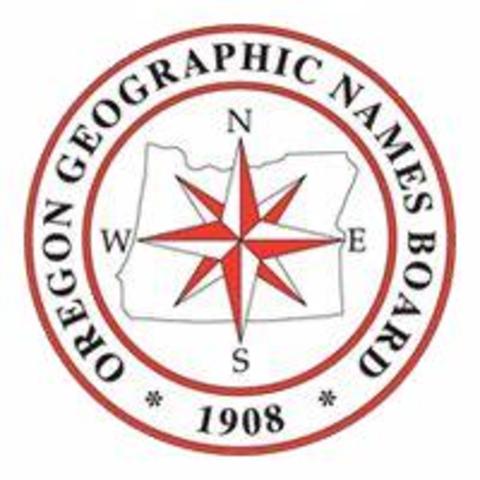 United States Board of Geography