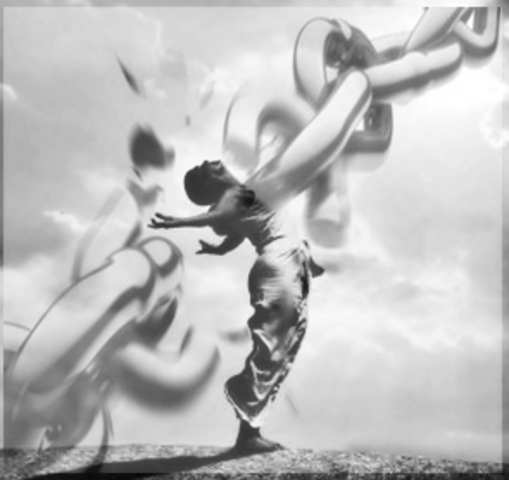 Abolição da Escravidão