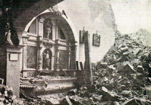 destruccio iconoclasta