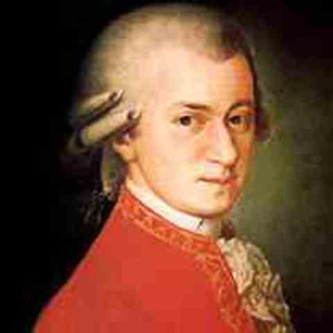Mozart dies.