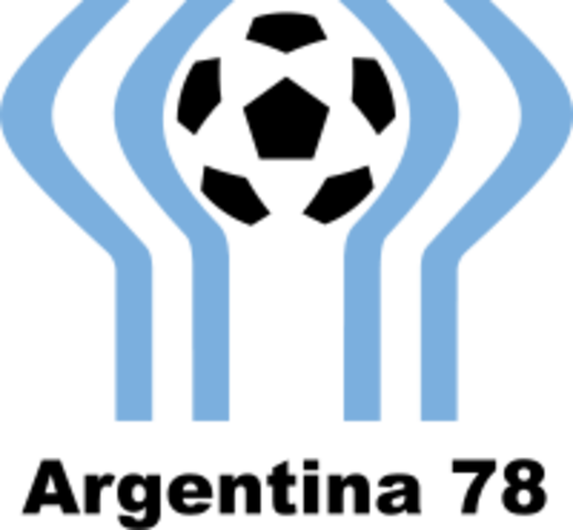 FIFA World Cup in Argentina