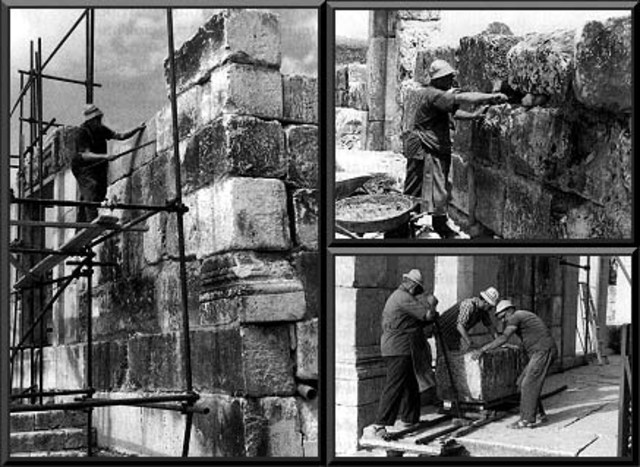 reconstruction ends in texas