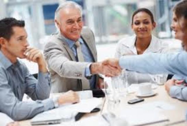 CLIENTES ESTRATEGICOS