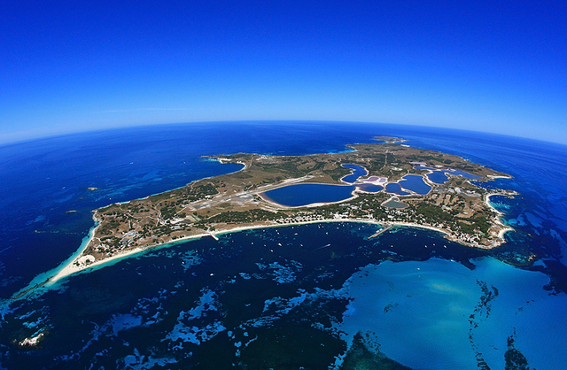 Western Australia was made a Penal Settlement.