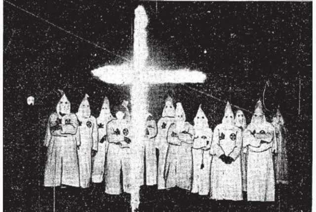 KKK
